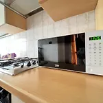Apartment Silicella Rom