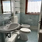 Apartment Silicella *
