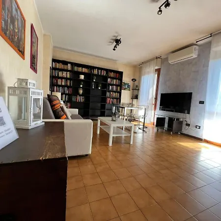 Silicella Appartement *