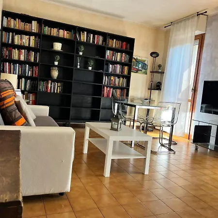 Silicella Appartement Rome