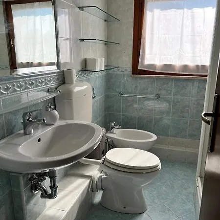 Appartement Silicella *