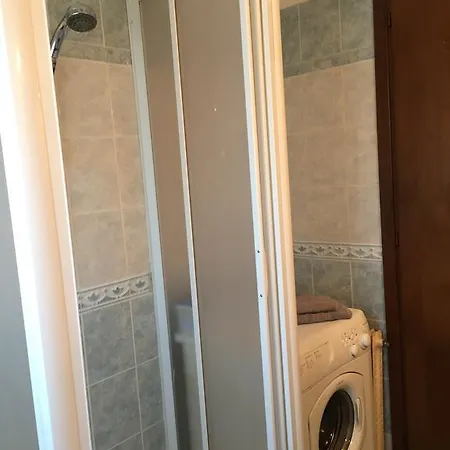 Appartement Silicella *
