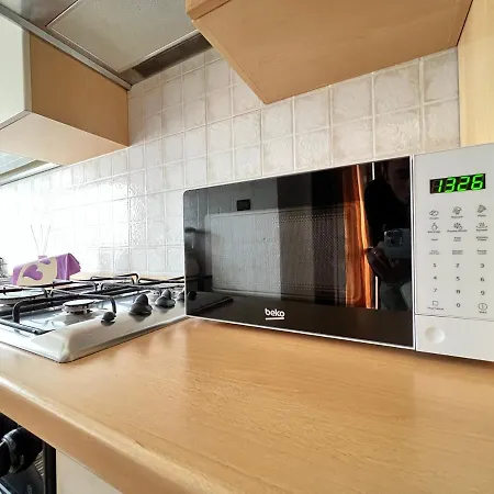 Apartamento Silicella Roma