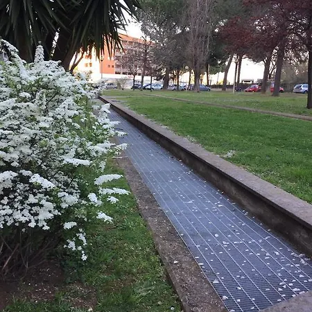 Apartamento Silicella Roma