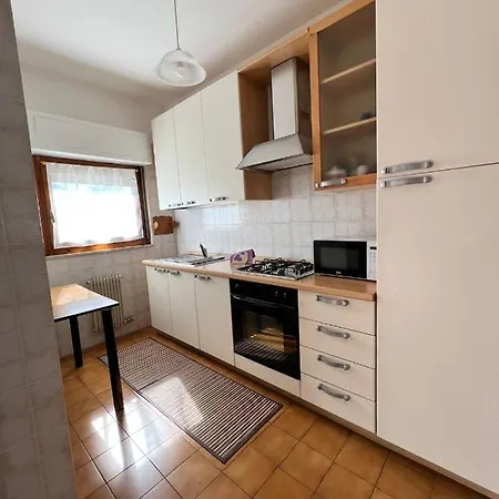 Silicella Apartament