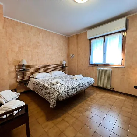 Silicella Apartament *