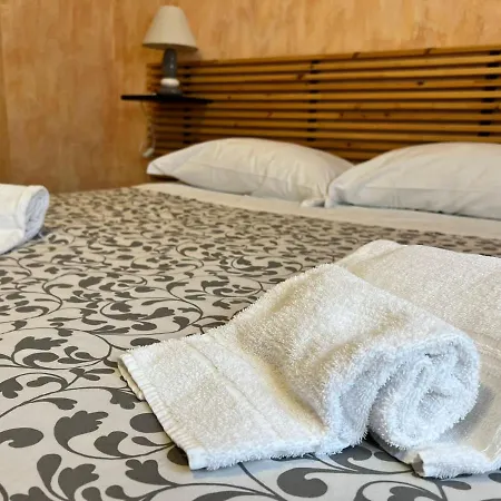 Apartament Silicella