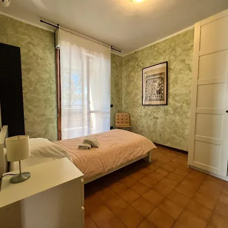 Apartament Silicella