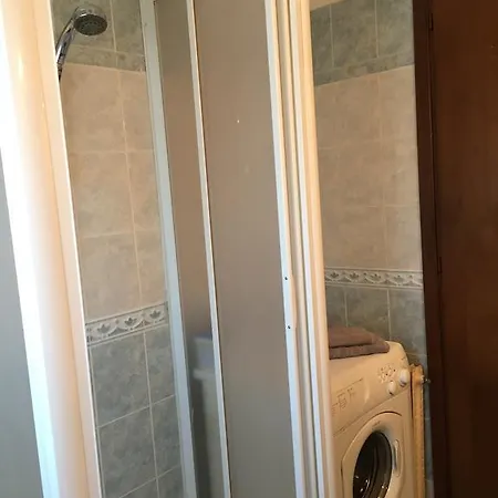 Apartament Silicella *